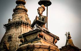 malla king of lalitpur