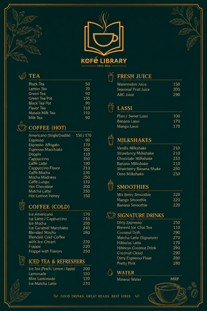 Best Cafe in Thamel
